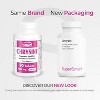 SuperSmart Chrysin Supplement 1500mg per Day (High Strength) - Passion Flower Extract 5,7 Dihydroxyflavone | Non-GMO & Gluten Free - 90 Tablets - 2 of 4