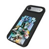 Star Wars Empire Portrait Collage MagSafe Compatible Cell Phone Case for Apple iPhone 17 Series - 2 of 4