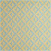 Jill Zarin Outdoor Napa Geometric Woven Area Rug - 2 of 4