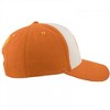 Adult Star Wars Rebel Alliance Logo Orange Colorway Snapback Hat - 4 of 4