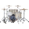 DW SSC Collectors Series 4-Piece Finish Ply Shell Pack With 22" Bass Drum - 2 of 3
