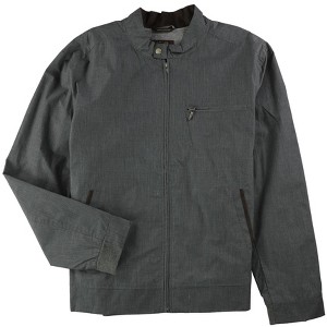 Tasso Elba Mens Luca Lightweight Bomber Jacket - 1 of 1