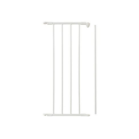 Buy Munchkin 14cm Safety Gate Extension-White, Safety gates