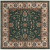 Unique Loom Medina Collection Area Rug - Hijaz - 2 of 4