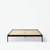 Essential Platform Bed Frame - Tuft & Needle - image 2 of 3