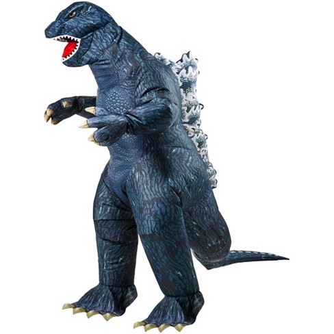 Rubies Godzilla Child Inflatable Costume Target