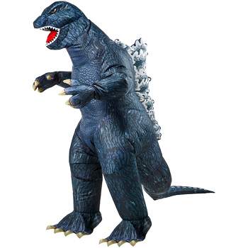 Rubies Godzilla Child Inflatable Costume