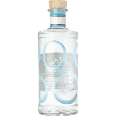 Malfy Originale Gin - 750ml Bottle
