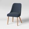 Geller Modern Dining Chair - Project 62™ - image 3 of 4