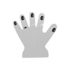 Wilton 15ct Witch Hand Treat Bags - 2 of 4