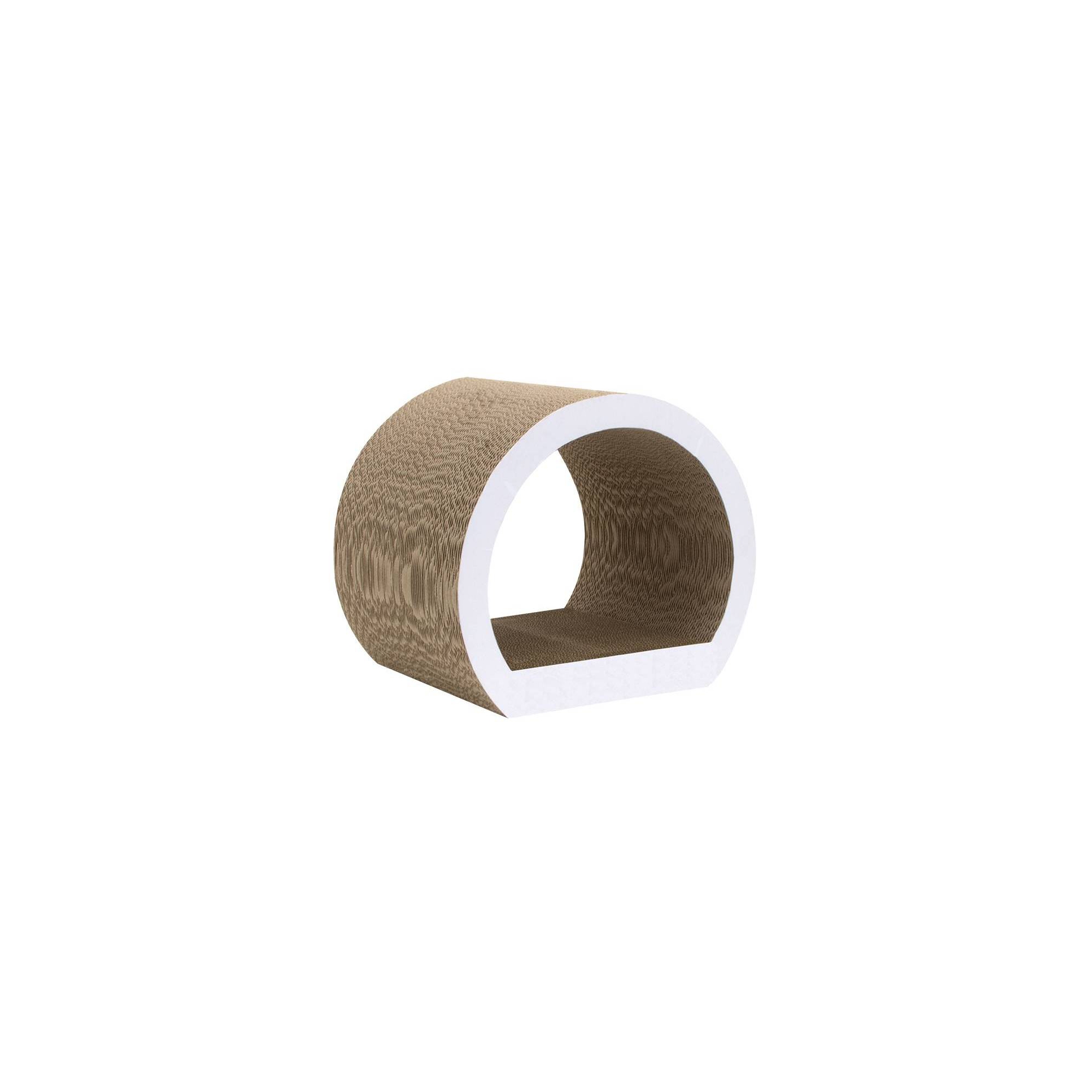 Tunnel Cat Scratcher - Boots & Barkley™
