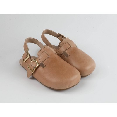 Little Love Bug Company Beck Clog Sandal