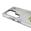 Keyscaper WWE Steel Clear Cell Phone Case for Galaxy S23 Plus - 4 of 4