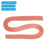 Unique Bargains Smooth Surface DIY Craft Activity Kits Quilling Paper Strips 120 Pcs - 2 of 4