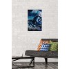Trends International Star Wars: Saga - Blu Ray Original Unframed Wall Poster Prints - 2 of 4
