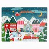Pippi Post Jigsaw Puzzles Santa's Village - 500pc - 4 of 4