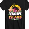 Boys' - Trolls - Welcome Vacay Island Poppy Short Sleeve Graphic T-Shirt - 2 of 4