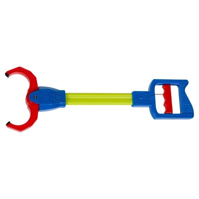 toy grabber target