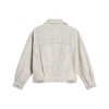Levi's® Women's 90's Trucker Jacket - Cloudy Quiet Gray - 2 of 2