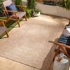 Mark & Day Kimballton Woven Indoor and Outdoor Area Rugs - 2 of 4