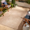 Mark & Day Kimballton Woven Indoor and Outdoor Area Rugs - image 2 of 4