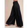 Women's Claudia A-line Palazzo Pants - Nyland - 2 of 4