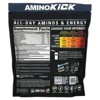 NutraBio Amino Kick, Variety Pack, 20 Sticks, 0.32 oz (9 g) Each - 2 of 4
