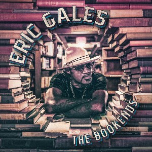 Eric Gales - Bookends - 1 of 1