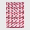 Playa Rug Amsterdam Recycled Plastic Indoor Outdoor Floor Mat - 2 of 4