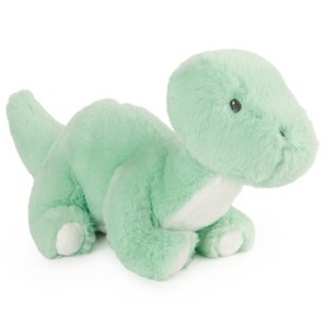 Baby GUND Fern Dinosaur Plush, Stuffed Animal for Babies and Toddlers, Green, 10” - 1 of 4