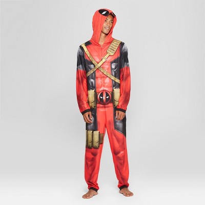 Marvel best sale union suit