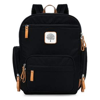 Parker Baby Co. Diaper Backpack