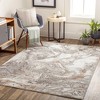 Mark & Day Gruver Woven Indoor Area Rugs - 2 of 4
