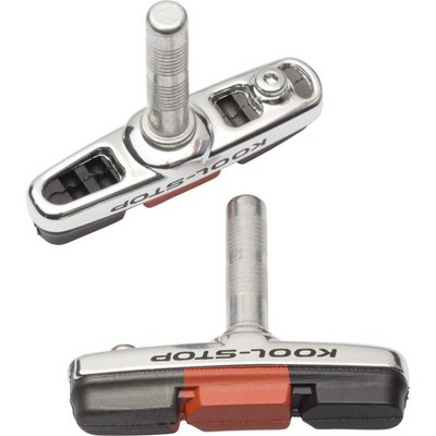 Kool-Stop Cyclocross Canti Brake Pads Brake Shoe and Pad