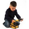 Bruder CATERPILLAR Track Loader - 2 of 3
