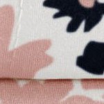 floral dream mauve