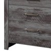 31 Louis Philippe Chest White - Acme Furniture : Target