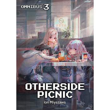 Otherside Picnic vol. 4 by Iori Miyazawa / NEW Yuri manga from