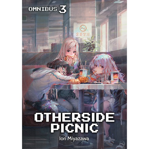 Otherside Picnic: Volume 8, E-book, Iori Miyazawa
