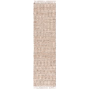 Montauk MTK978 Hand Loomed Indoor Rugs - Safavieh - 1 of 4