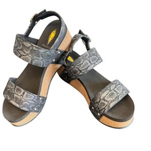 Women's Summer Love Clogs - Very Volatile - 1 of 2