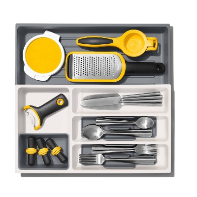 OXO Expandable Utensil Drawer Organizer_5