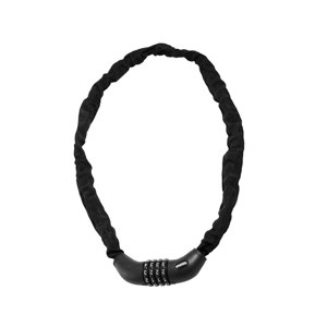 Sunlite Bike Leash Pro Combo 4mm 3`7`/110cm Resettable 4 Digit Combo - 1 of 1