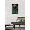 Trends International Marvel Comics: Man-Thing: Thunderbolts #154 Framed Wall Poster Prints - 2 of 4