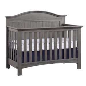 SOHO BABY Chandler 4-in-1 Convertible Crib - 1 of 4