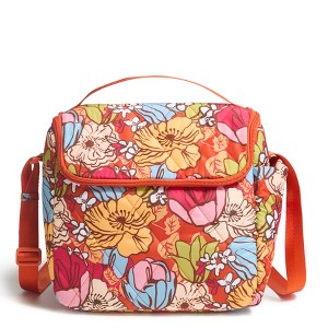Vera Bradley Women's Outlet Ultralight Lunch Crossbody Bag - 1 of 2