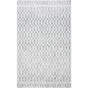 Easy Care ECR111 Power Loomed Machine Washable Indoor Rugs - Safavieh - 1 of 4