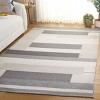 Kilim KLM877 Machine Woven Indoor Rugs - Safavieh - 2 of 4
