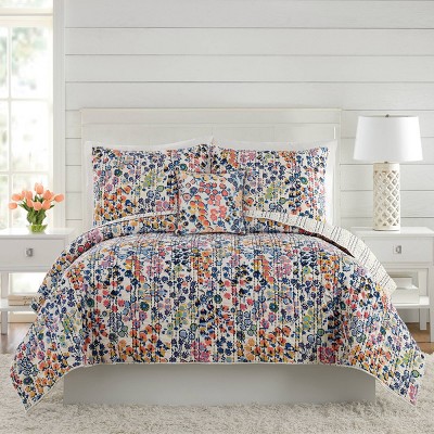 Petite Floral Collection - Vera Bradley