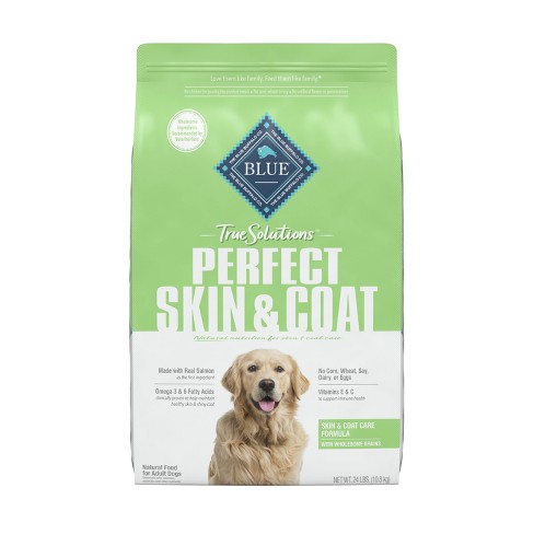 BLUE Wilderness™ Nature's Evolutionary Diet with Salmon for Adult Dogs Dry  Food